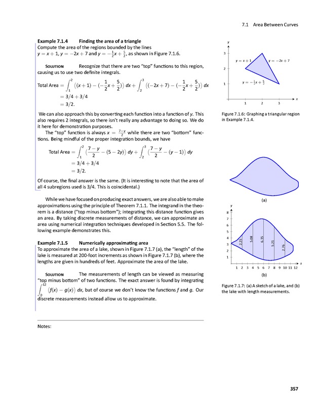 APEX Calculus - Page 357